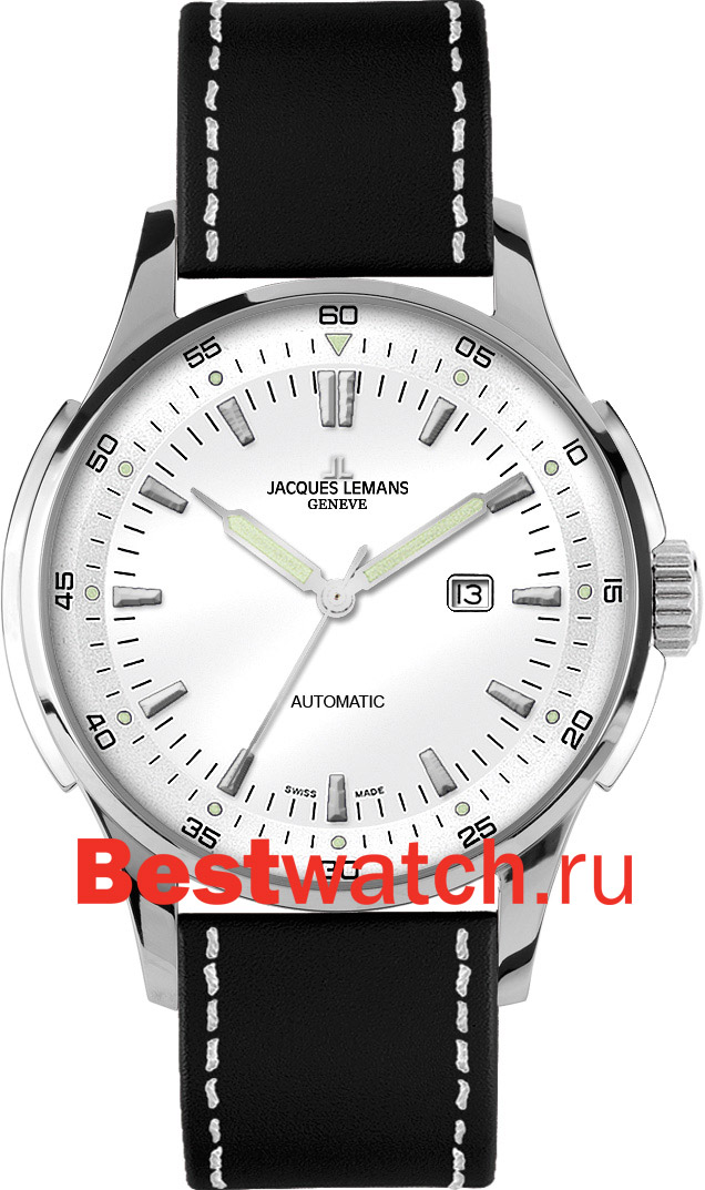 Часы Jacques Lemans Geneve G-229B